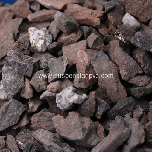 50-80mm Calcium Carbide Cac2